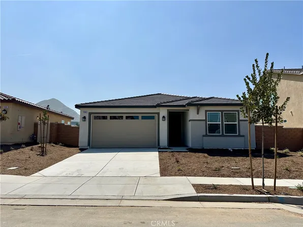 19549 Sunkissed Ridge Dr, Riverside, CA 92507