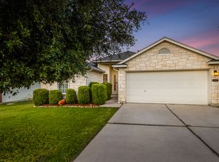 1006 Estate Dr, Hutto, TX 78634