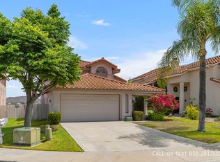 8418 Calderon Ct, San Diego, CA 92129