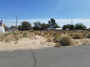 Gulf St, Edwards, CA 93523