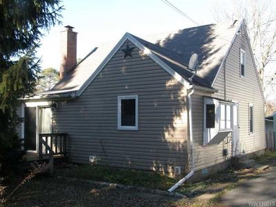 2586 Hemlock Rd, Eden, NY, 14057