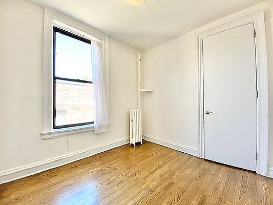 5th image of 545 Edgecombe Ave Floor 6