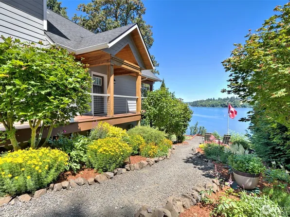 371 SE Kamilche Shores Road, Shelton, WA 98584