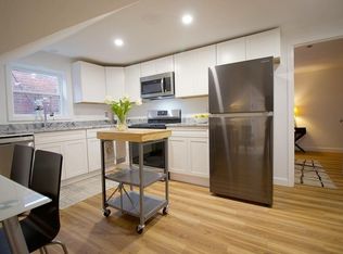 7 Trenton St #5, Boston, MA 02128