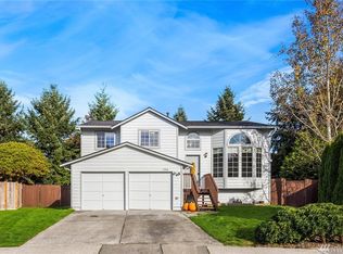 17551 Mountain View Rd SE, Monroe, WA 98272