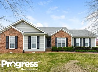 3618 Rutherford Dr, Spring Hill, TN 37174
