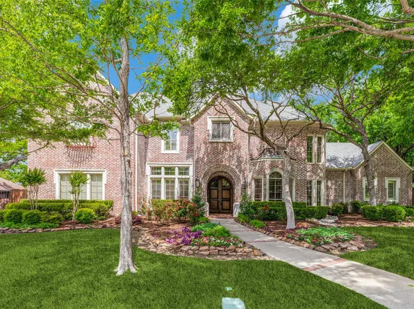 6617 Overlook Ct, Plano, TX 75024