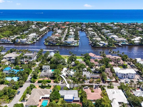 424 Palm Trail, Delray Beach, FL 33483