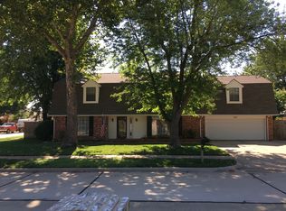 1611 Barwick Dr, Norman, OK 73072