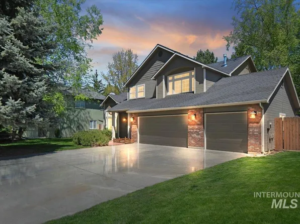 11298 W Daniel Ct, Boise, ID 83713