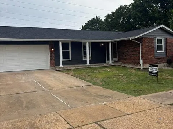 1215 Holgate Dr, Ballwin, MO 63021