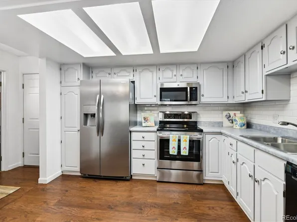 13931 E Marina Drive #105, Aurora, CO 80014