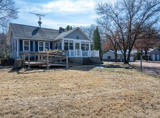 W7217 County Road F, Necedah, WI 54646