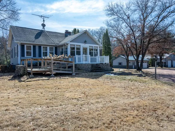 W7217 County Road F, Necedah, WI 54646