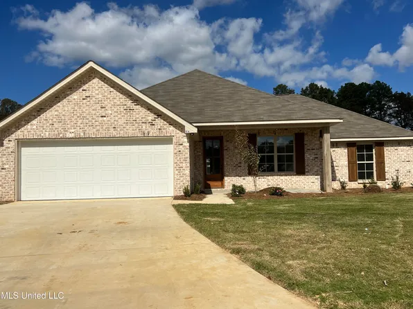814 Silver Pointe, Pearl, MS 39208