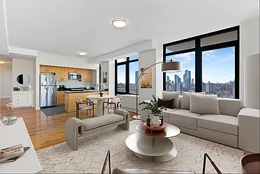 Rented by Living New York