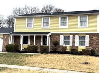 9112 Briarchip St, Laurel, MD 20708