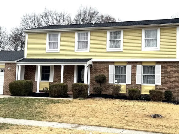 9112 Briarchip St, Laurel, MD 20708