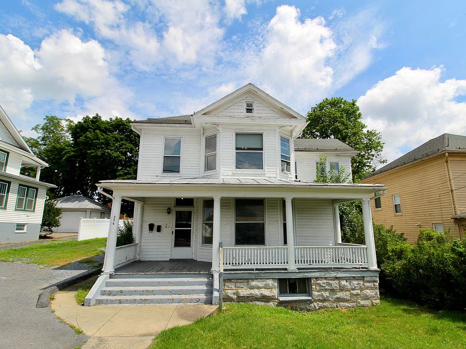 1st image of 254 W Market St #8B-2Ba