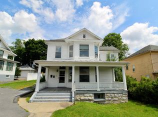 254 W Market St #8B-2BA, Harrisonburg, VA 22801