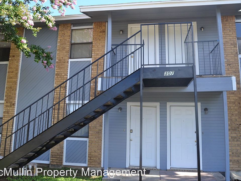 1st image of 307 North Dr APT D