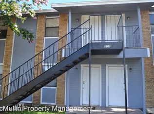 307 North Dr APT D, Copperas Cove, TX 76522
