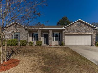 99 Pine Bluff Blvd E, Kingsland, GA 31548