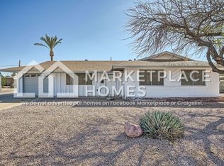 12021 N Riviera Ct, Sun City, AZ 85351