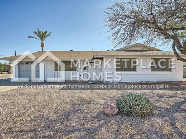 12021 N Riviera Ct, Sun City, AZ 85351