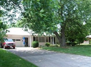 1125 Balfour Rd, Anderson, IN 46011