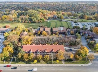 1275 Cornerbrook Pl #212, Mississauga, ON L5C 3J3