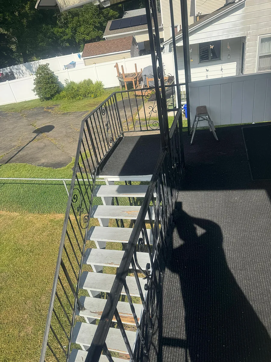 Building Photo - 435 Leggett St #2