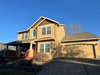 8166 SW 186th Ave, Beaverton, OR, 97007