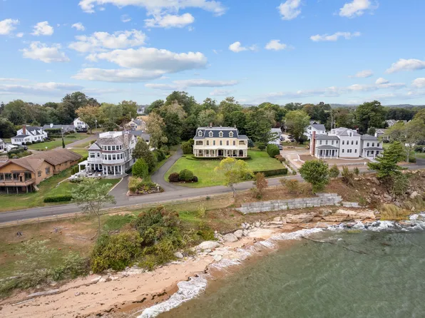 113 Linden Avenue, Branford, CT 06405
