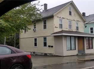 460 Mineral Spring Ave, Pawtucket, RI 02860