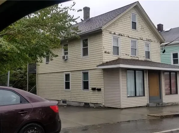 460 Mineral Spring Ave, Pawtucket, RI 02860