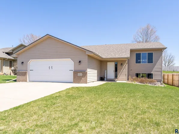 6608 N Angel Ave, Sioux Falls, SD 57104