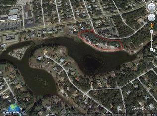 8246 Omaha Cir UNIT 101, Spring Hill, FL 34606