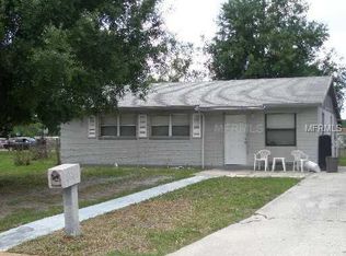 8306 Allamanda Ave, Tampa, FL 33619