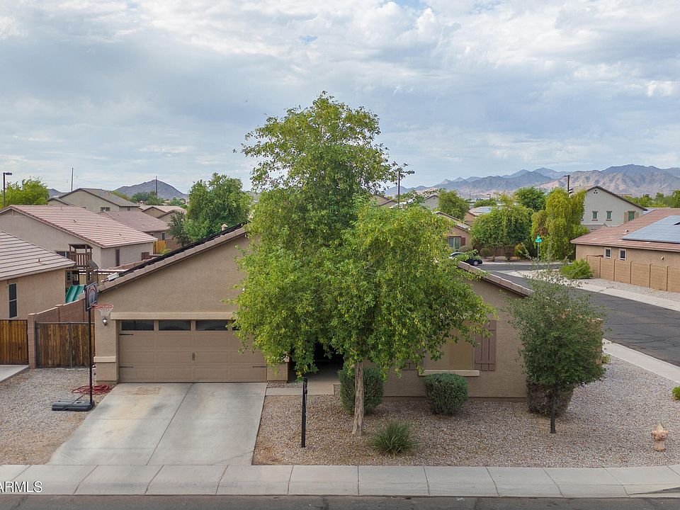 1st image of 25404 W FREMONT Court