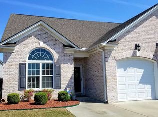 2113 Dovedale Dr #A, Greenville, NC 27834