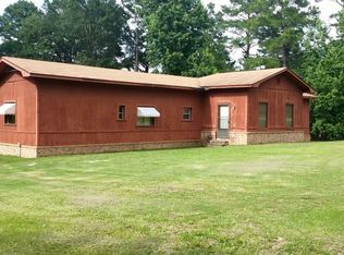 534 Burgessville Rd, Ruston, LA 71270