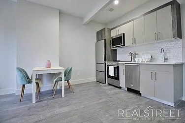 Rented by Real Street Inc