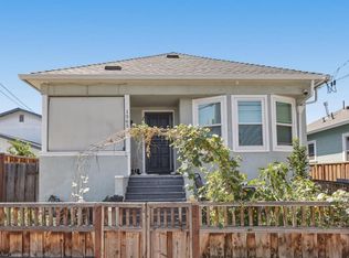 1365 Vine St, San Jose, CA 95110