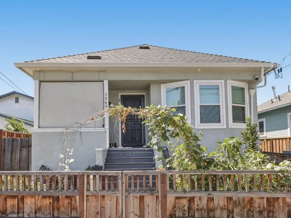1365 Vine St, San Jose, CA 95110