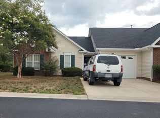 1358 Crosswinds Dr, High Point, NC 27265