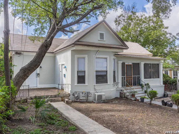 426 E Woodlawn Ave #1, San Antonio, TX 78212