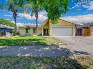 1711 Marie Ln, Merced, CA 95340