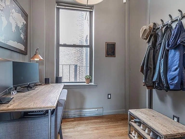 78 Berkeley St #5 — Photo 11