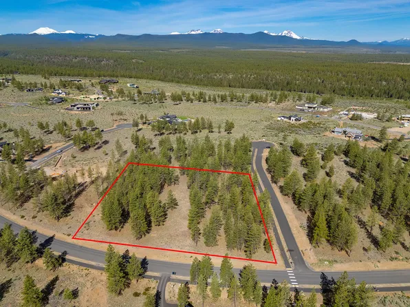 Archer Ridge Ct Lot 53, Bend, OR 97703